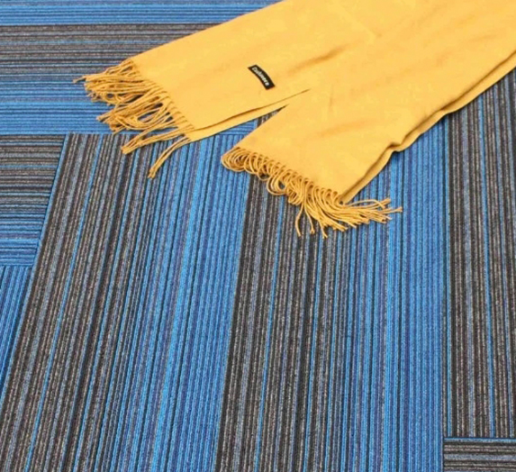 Carpet Tile